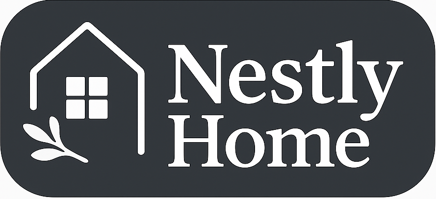 NestlyHome | Przytulny wystrój wnętrz